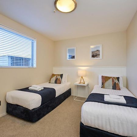 Kaikoura Waterfront Apartments 외부 사진