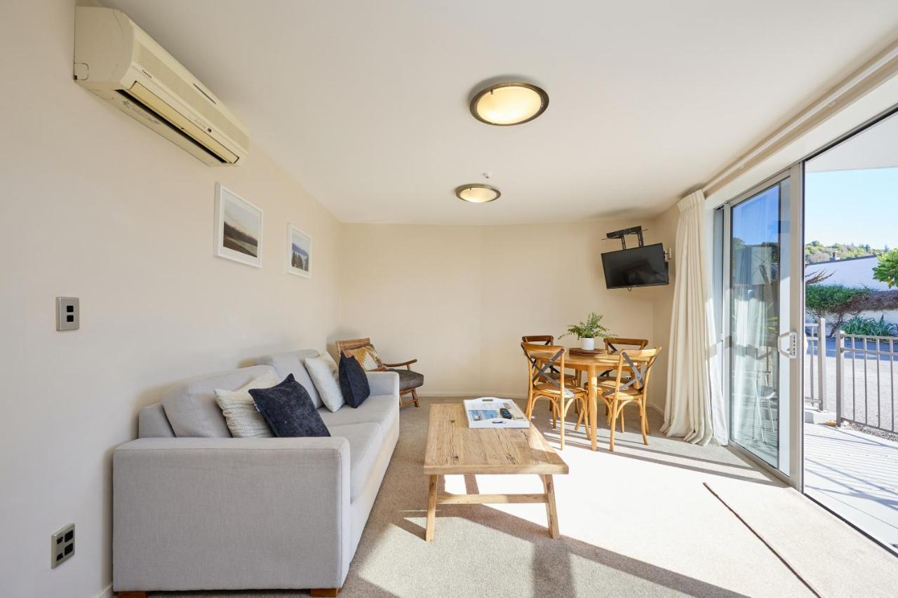 Kaikoura Waterfront Apartments 외부 사진