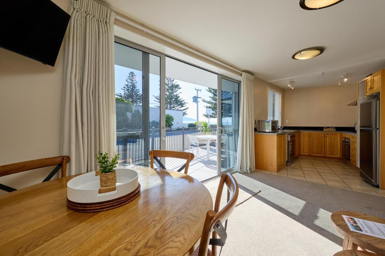 Kaikoura Waterfront Apartments 외부 사진