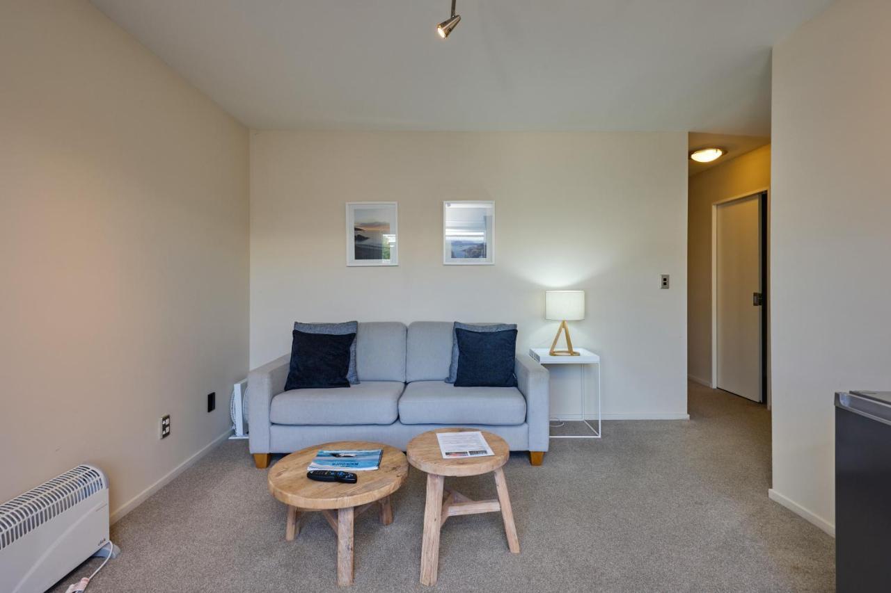 Kaikoura Waterfront Apartments 외부 사진