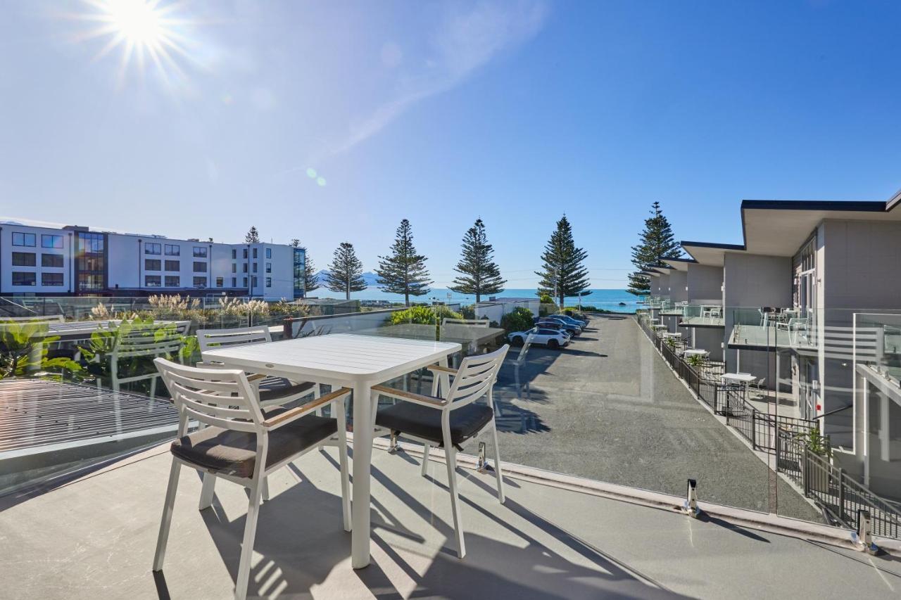 Kaikoura Waterfront Apartments 외부 사진